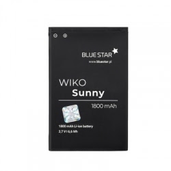 Acumulator WIKO Sunny (1800 mAh) Blue Star