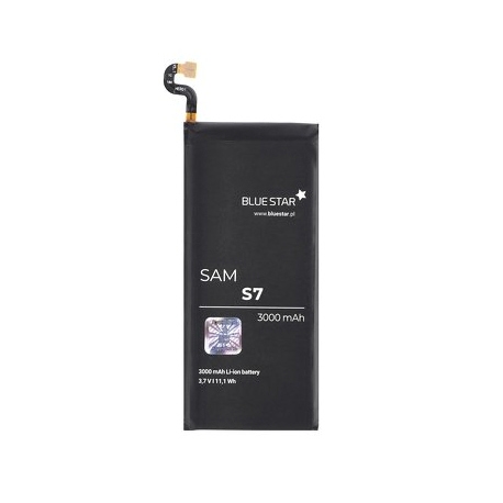 Acumulator SAMSUNG Galaxy S7 (3000 mAh) Blue Star