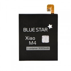 Acumulator XIAOMI Mi4 (3000 mAh) Blue Star