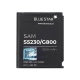 Acumulator SAMSUNG S5230 / G800 (1050 mAh) Blue Star