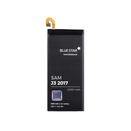 Acumulator SAMSUNG Galaxy J3 2017 (2400 mAh) Blue Star