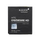 Acumulator HTC G10 Desire HD (1300 mAh) Blue Star