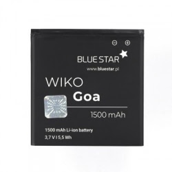 Acumulator WIKO Goa (1500 mAh) Blue Star