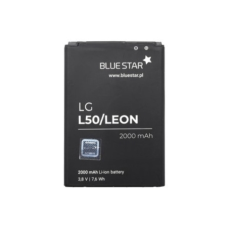 Acumulator LG L50 / L Fino / Joy / Leon (2000 mAh) Blue Star