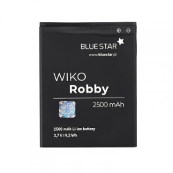 Acumulator WIKO Robby (2500 mAh) Blue Star