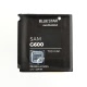 Acumulator SAMSUNG G600 (700 mAh) Blue Star