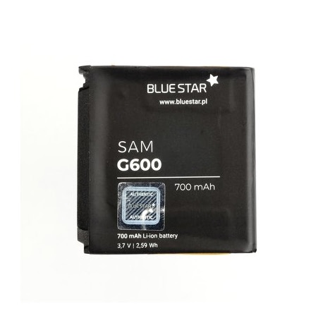 Acumulator SAMSUNG G600 (700 mAh) Blue Star