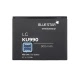 Acumulator LG KU990 (900 mAh) Blue Star