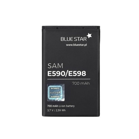 Acumulator SAMSUNG E590 / E598 / E790 (700 mAh) Blue Star