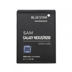 Acumulator SAMSUNG Galaxy Nexus (2000 mAh) Blue Star