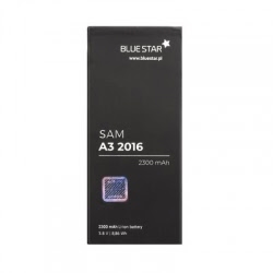 Acumulator SAMSUNG Galaxy A3 2016 (2300 mAh) Blue Star