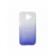 Husa SAMSUNG Galaxy J6 Plus 2018 - Forcell Shining (Argintiu/Albastru)