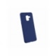 Husa SAMSUNG Galaxy J6 Plus 2018 - Forcell Soft Magnet (Bleumarin)