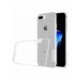 Husa APPLE iPhone 7 Plus \ 8 Plus - Nillkin Nature (Transparent)