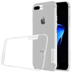 Husa APPLE iPhone 7 Plus \ 8 Plus - Nillkin Nature (Transparent)