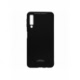 Husa SAMSUNG Galaxy A7 2018 - Glass (Negru)