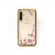 Husa SAMSUNG Galaxy A9 2018 - Diamond (Auriu) Forcell