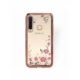 Husa SAMSUNG Galaxy A9 2018 - Diamond (Roz-Auriu/) Forcell