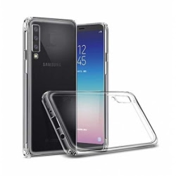 Husa SAMSUNG Galaxy A7 2018 - Jelly Roar (Transparent)