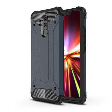 Husa Huawei Mate 20 Lite - Armor (Bleumarin) FORCELL