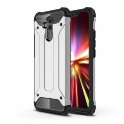 Husa Huawei Mate 20 Lite - Armor (Argintiu) FORCELL