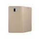 Husa Samsung Galaxy J6 Plus 2018 - Smart Magnet (Auriu)