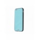 Husa Samsung Galaxy A5 2018 \ A8 2018 - Beeyo Glass (Albastru)
