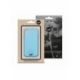 Husa Samsung Galaxy A5 2018 \ A8 2018 - Beeyo Glass (Albastru)