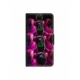 Husa personalizata tip carte HQPrint pentru Oppo A38, model Squid Game 8, multicolor, S1D1M0180