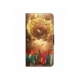 Husa personalizata tip carte HQPrint pentru Oppo A38, model Squid Game 11, multicolor, S1D1M0183