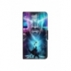 Husa personalizata tip carte HQPrint pentru Oppo A38, model Thor 1, multicolor, S1D1M0201