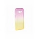 Husa SAMSUNG Galaxy J5 2016 - Ombre (Roz/Auriu)