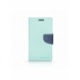 Husa SAMSUNG Galaxy J5 (2015) J500F 2015 - Fancy Diary (Menta)