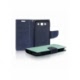 Husa SAMSUNG Galaxy J5 (2015) J500F 2015 - Fancy Diary (Menta)