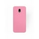 Husa SAMSUNG Galaxy J3 2017 - Forcell Soft (Roz)