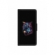 Husa personalizata tip carte HQPrint pentru Oppo A79, model Colorful 9, multicolor, S1D1M0333