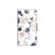 Husa personalizata tip carte HQPrint pentru Oppo A79, model Abstract 6, multicolor, S1D1M0372