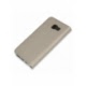 Husa SAMSUNG Galaxy A3 2016 - Smart Magnet (Auriu)