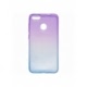 Husa HUAWEI P10 Lite - Ombre (Violet/Albastru)