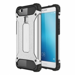 Husa HUAWEI P9 Lite - Armor (Argintiu) FORCELL
