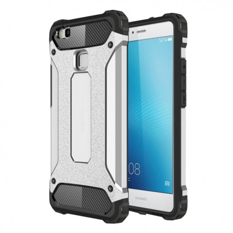 Husa HUAWEI P9 Lite - Armor (Argintiu) FORCELL