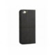 Husa HUAWEI P9 Lite - Urban Book (Negru)