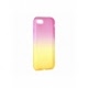 Husa APPLE iPhone 7 Plus \ 8 Plus - Ombre (Roz/Auriu)