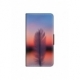 Husa personalizata tip carte HQPrint pentru Honor Magic 5 Lite, model Fulg, multicolor, S1D1M0309