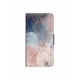 Husa personalizata tip carte HQPrint pentru Honor Magic 5 Lite, model Abstract 2, multicolor, S1D1M0335