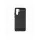 Husa HUAWEI P30 Pro - Carbon (Negru) FORCELL