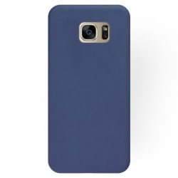 Husa SAMSUNG Galaxy S7 - Forcell Soft (Bleumarin)