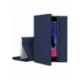 Husa APPLE iPhone 6 / 6S - Forcell Bravo (Bleumarin)
