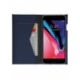 Husa APPLE iPhone 6 / 6S - Forcell Bravo (Bleumarin)