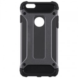 Husa APPLE iPhone 6\6S Plus - Armor (Gri) FORCELL